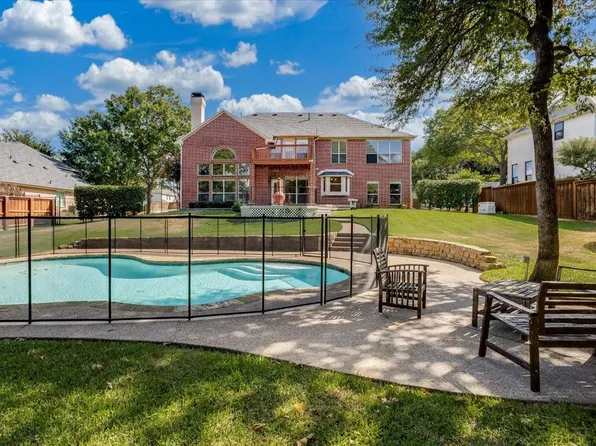 3012 Northview Dr, Grapevine, TX 76051