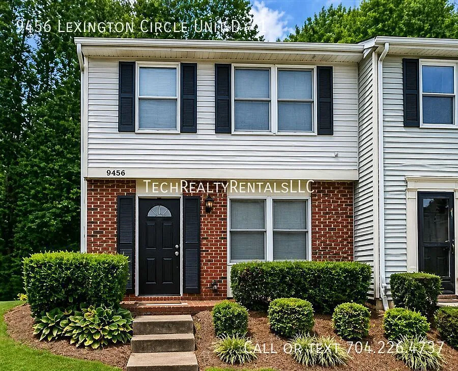 3 bed, 2.5 bath, 1246 sqft, $1,800 — Photo 1