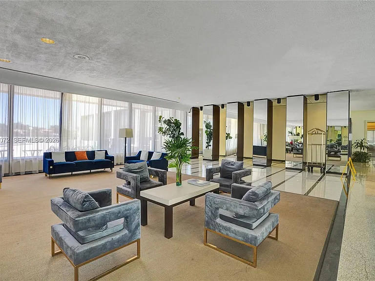 5838 Collins Ave #5G — Photo 3