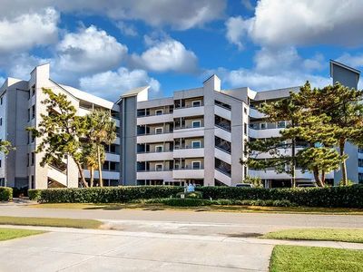 1310 N Waccamaw Dr #415, Murrells Inlet, SC, 29576