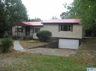 4898 Old Bham Jasper Hwy, Dora, AL 35062
