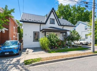 145 Church St, Kitchener, ON N2G 2S5