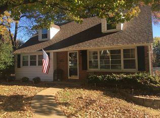 9776 Twin Vista Dr, Saint Louis, MO