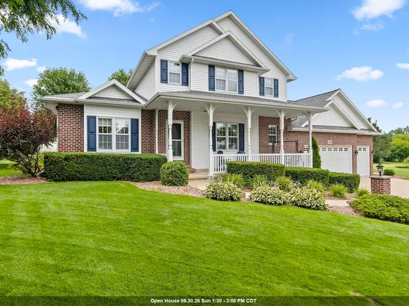 1225 Livingston St, Green Bay, WI 54311