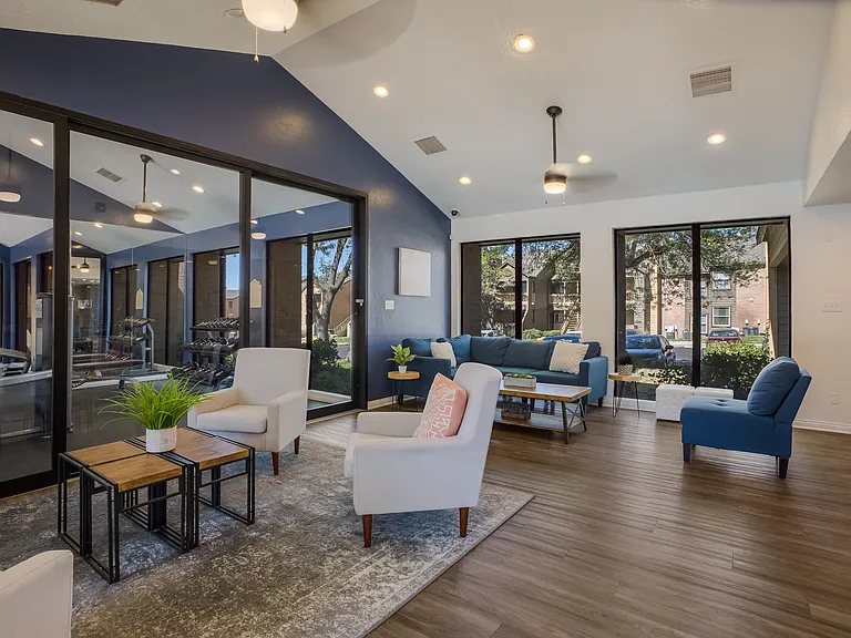Mountain Run Apartments — Photo 18