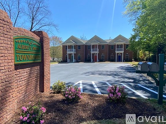 3rd image of 819 John B White Sr Blvd #A
