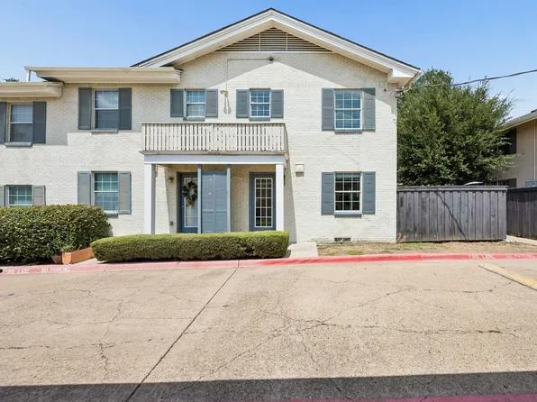 4729 Bradford Dr #4729A, Dallas, TX 75219