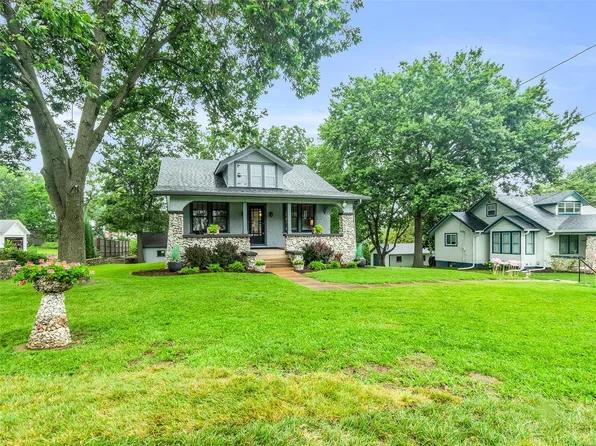 11643 Denny Rd, Saint Louis, MO 63126