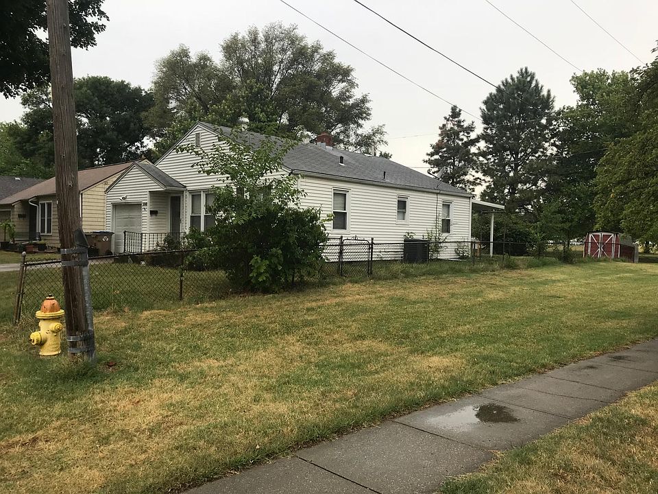 2nd image of 1048 E 25th Ave