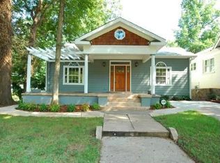 2296 Hosea L Williams Dr NE, Atlanta, GA