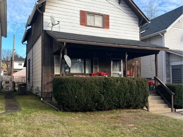 1518 Kenneth Ave, Arnold, PA 15068
