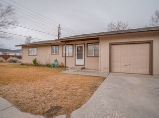 1317 Langley Dr #A, Gardnerville, NV 89460