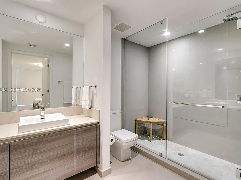 1080 Brickell Ave #3602 — Photo 10
