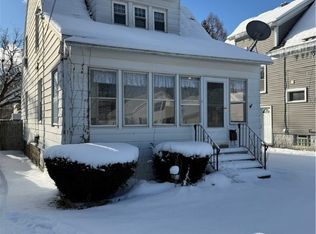 110 Kenneth Ave, Nedrow, NY 13120