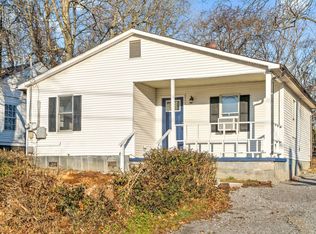 1139 Main St, Clarksville, TN