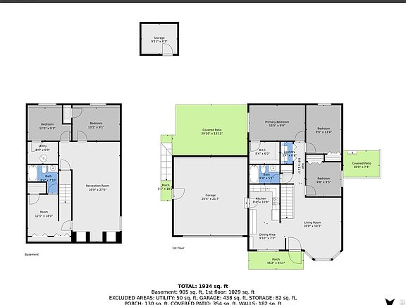 2nd image of this home