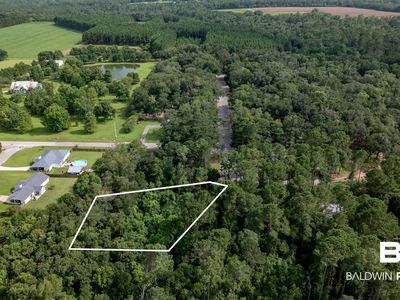 LOT 2 Caney Creek Dr, Daphne, AL, 36526
