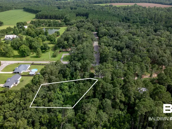 LOT 2 Caney Creek Dr, Daphne, AL 36526