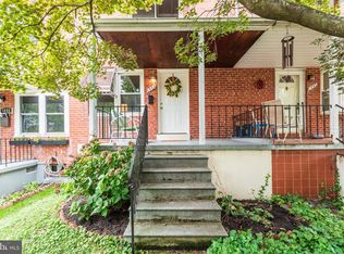 1442 Redfern Ave, Baltimore, MD 21211