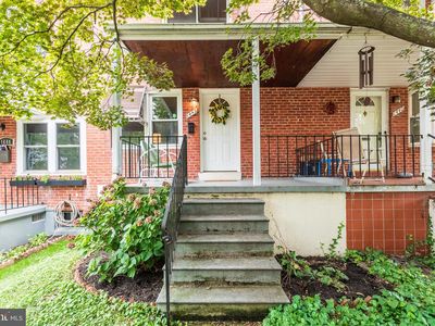 1442 Redfern Ave, Baltimore, MD, 21211