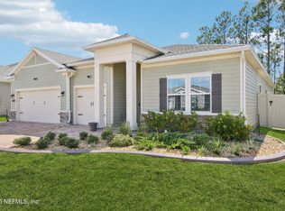 7558 Nasturtium Way, Jacksonville, FL 32219