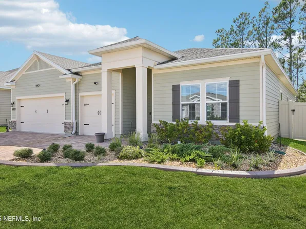 7558 NASTURTIUM Way, Jacksonville, FL 32219