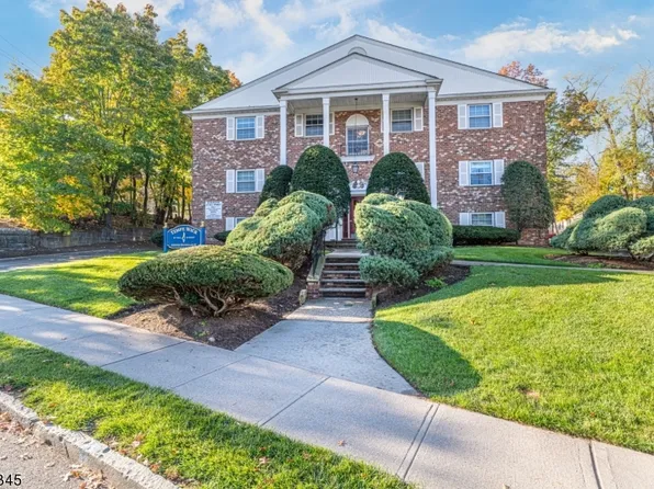 37 Hill St BLDG A #A2, Morristown Town, NJ 07960