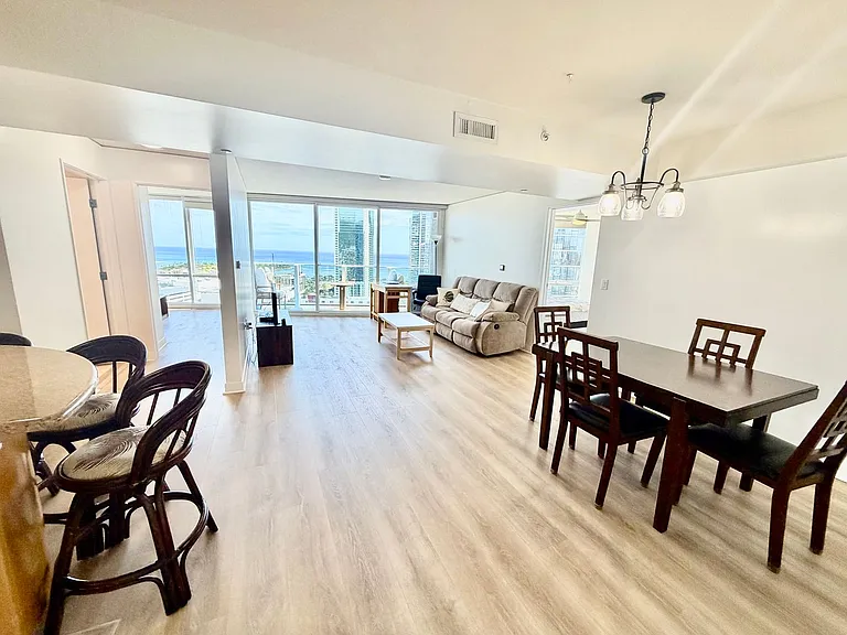 1296 Kapiolani Blvd #II2907 — Photo 4