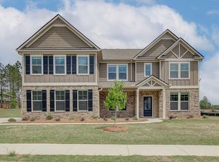 222 Linford Dr, Locust Grove, GA 30248