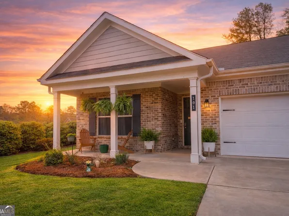 101 Rolling Hills Pl, Canton, GA 30114