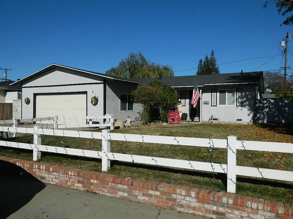 815 San Lucas Ave, Stockton, CA 95210