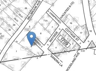 0 Wayside Ave, Dover, NJ 07801