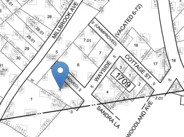 00 Wayside Ave, Dover Town, NJ 07801