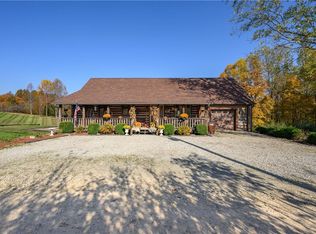 8228 Hyland Dr, Nineveh, IN 46164