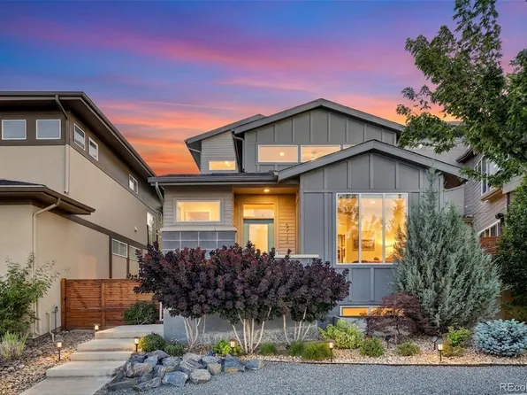 6713 Mariposa Court, Denver, CO 80221
