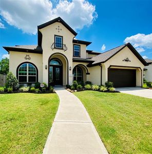 5634 Clouds Creek Ln, Sugar Land, TX, 77479