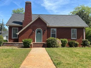 321 E Montgomery St, Gaffney, SC 29340