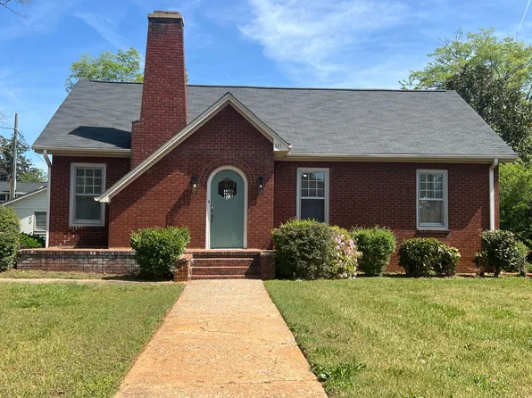 321 E Montgomery St, Gaffney, SC 29340