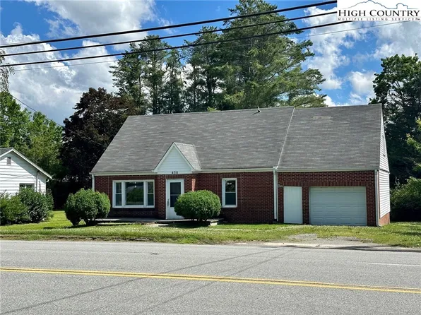 430 Linville Street, Newland, NC 28657