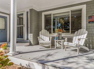 11 Shore Dr, Mashpee, MA 02649