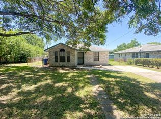 4023 Hallie Ave, San Antonio, TX 78210