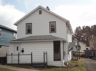 232 N Harrison St, Johnson City, NY 13790