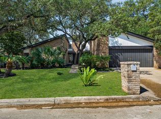406 WOOD SHADOW ST, San Antonio, TX 78216