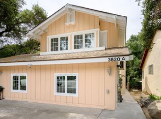 3820 Honolulu Ave #A, La Crescenta, CA 91214