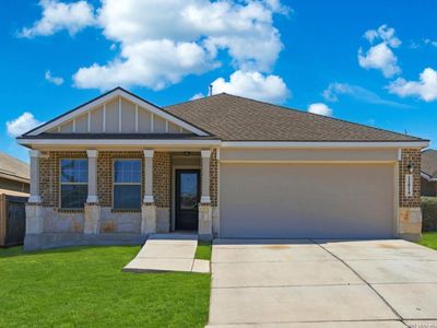 11814 Plover, San Antonio, TX, 78221