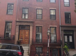 73 Hancock St #1, Boston, MA 02114