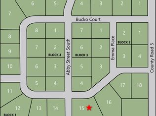 L15 B #1, Grand Forks, ND 58201