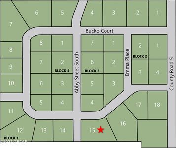 L15 B #1, Grand Forks, ND, 58201