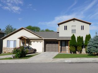 1457 N 150th St E, Springville, UT 84663