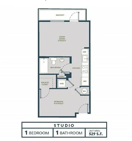 Floor plan studio